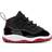 NIKE Air Jordan 11 Retro TD - Black/True Red/White