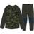 Helly Hansen Completo Termico Bambino Lifa Merino