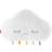 Fisher-Price Twinkle & Cuddle Cloud Soother Natlampe