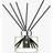Jo Malone Peony & Blush Suede Scent Surround Diffuser 165mlVelvet Rose & Oud Scent Surround Diffuser