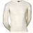 JBS Long-Sleeved Wool T-shirt - White