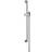 Hansgrohe Unica Wallbar Classic (27617000) Krom