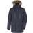 Didriksons Marco Parka - Dark Night Blue