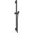 Hansgrohe Unica S Puro (28632670) Krom, Svart