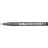Artline Drawing System Pen Black 0.7mm