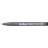 Artline Drawing System Pen Black 0.05mm