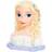 Frozen 2 Deluxe Stylinghuvud Elsa