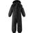 Reima Tromssa Kid's Winter Snowsuit - Black (520277-9990)