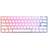 Ducky DKON2061ST One 2 Mini RGB Cherry MX Brown (Nordic)