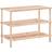 vidaXL 285200 Skoställ 74x48.5cm