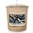 Yankee Candle Seaside Woods Sampler Votive Bougie Parfumée 49g