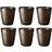 aida Raw Mugg 25cl 6st
