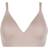 Sloggi Wow Comfort 2.0 Padded Bra - Foundation Nude