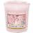 Yankee Candle Snowflake Cookie Votive Doftljus 49g