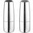Blomus Salpi Stainless Steel Saltkværn, Peberkværn 2stk 20cm