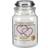 Yankee Candle Snow In Love Large Bougie Parfumée 623g