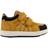 Kavat Svedby Wp Hoge Sneakers - Yellow
