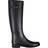 Hunter Original Refined Tall - Black