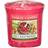 Yankee Candle Red Raspberry Votive Bougie Parfumée 49g