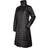 Uhip Wool Hybrid Liner Riding Coat Women