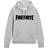 Fortnite Youth Hoodie - Grey