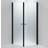 INR Linc Niagara (56010191) 900x1000x2000mm