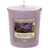 Yankee Candle Dried Lavender & Oak Votive Doftljus 49g