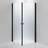 INR Linc Angel (51210191) 900x1000x2000mm