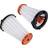 Electrolux Internal Filter EF144