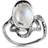 Maanesten Siren Bagues Argent 4731c-49 Femme 925 sterling silver