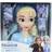 Disney Frozen 2 Basic Elsa Styling Head