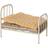 Maileg Vintage Bed Teddy Junior