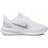 Nike Downshifter 10 W - White/Pure Platinum/Metallic Silver