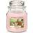 Yankee Candle Garden Picnic Medium Scented Candles Scented Candle 411g