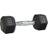 ODIN Hex Dumbbells 4kg