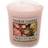 Yankee Candle Fresh Cut Roses Votive Bougie Parfumée 49g