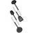 Brabantia Non-Stick Profile Köksredskap 4st