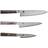 Zwilling Miyabi 5000 MCD 67 34411-003 Knivset