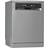 Hotpoint HFC 3C26 W CX UK Grey