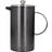 La Cafetière Edited Double Walled 8 Cup