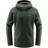 Haglöfs Pile Hoodie - Fjell Green