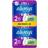 Always Ultra Long with Wings Plus Size 2 22-pak