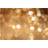 Nordic Home Culture 4420036 Jullampa 9.5cm