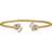 Caroline Svedbom Isa Bracelet - Gold/Crystal