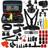 Puluz 53-in-1 Ultimate GoPro Accessory Kit