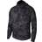 Nike AeroLoft Running Jacket Men - Dark Grey/Black