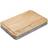 KitchenCraft Wooden Butcher’s Skärbräda 48cm