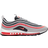 Nike Air Max 97 M - Wolf Grey/Black/White/Radiant Red