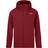 Berghaus Hillwalker Interactive Waterproof Jacket - Dark Red