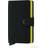 Secrid Miniwallet - Diamond Black